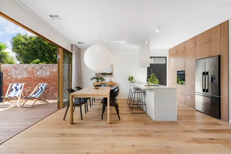 Fourth view of Homely house listing, 3 Tennyson Street, Seddon VIC 3011