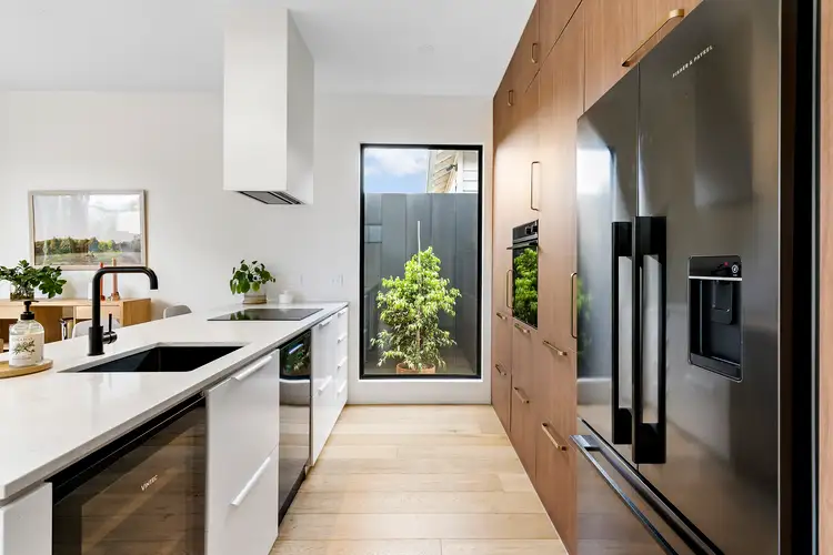 Fifth view of Homely house listing, 3 Tennyson Street, Seddon VIC 3011