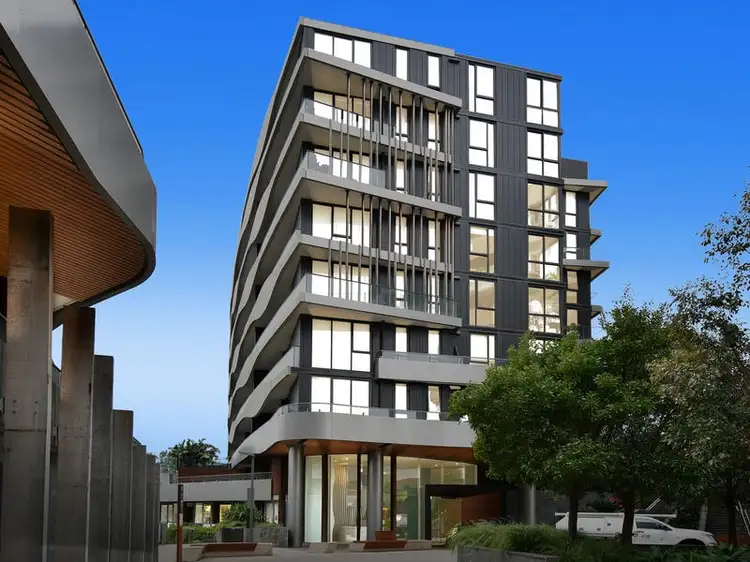 614/6 Acacia Place, Abbotsford VIC 3067