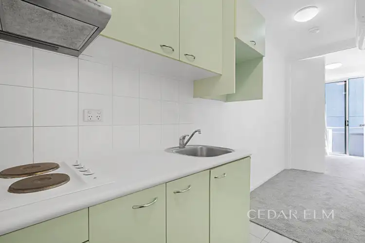 968/488 Swanston Street, Carlton VIC 3053
