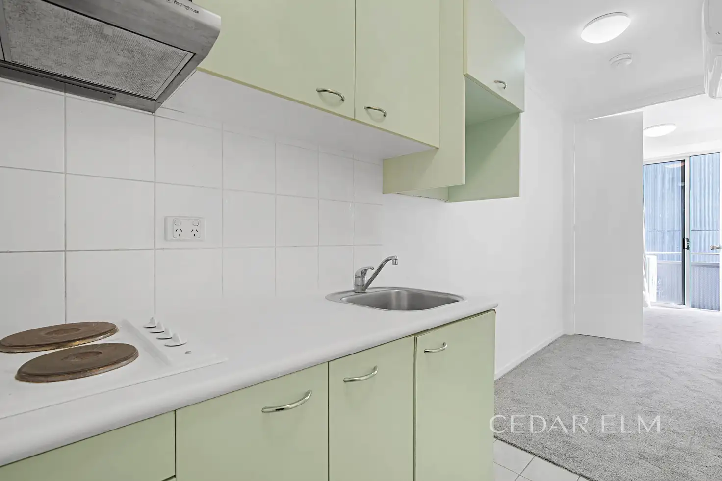 Main view of Homely apartment listing, 968/488 Swanston Street, Carlton VIC 3053