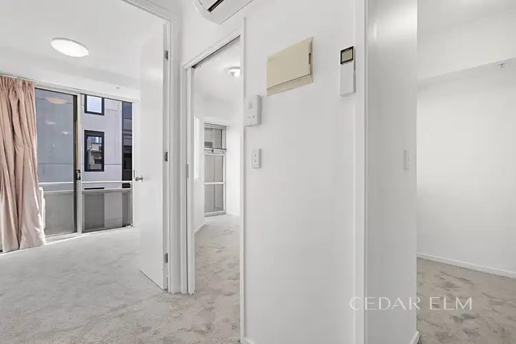 Third view of Homely apartment listing, 968/488 Swanston Street, Carlton VIC 3053