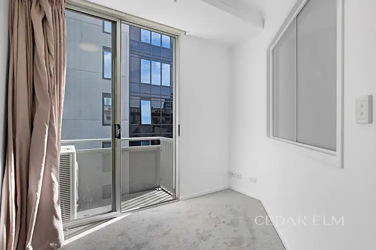 Fourth view of Homely apartment listing, 968/488 Swanston Street, Carlton VIC 3053