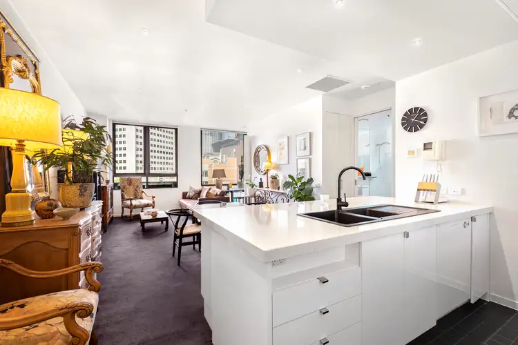 604/225 Elizabeth Street, Melbourne VIC 3000