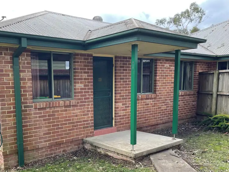 Main view of Homely flat listing, 4A William Street, Mittagong NSW 2575