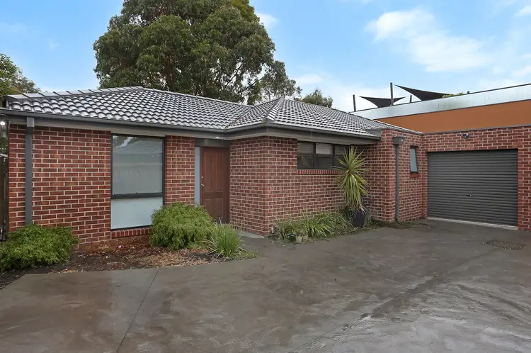 Second view of Homely unit listing, 2/18 Monahans Road, Cranbourne VIC 3977