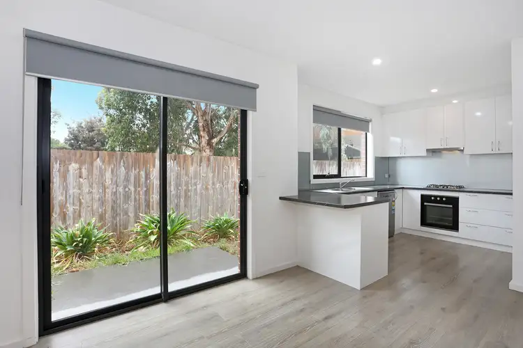Third view of Homely unit listing, 2/18 Monahans Road, Cranbourne VIC 3977