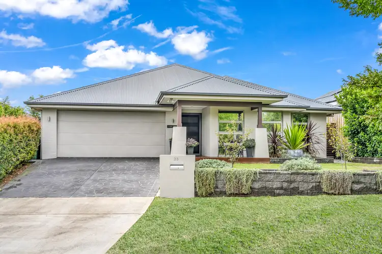 23 Katal Street, Fletcher NSW 2287