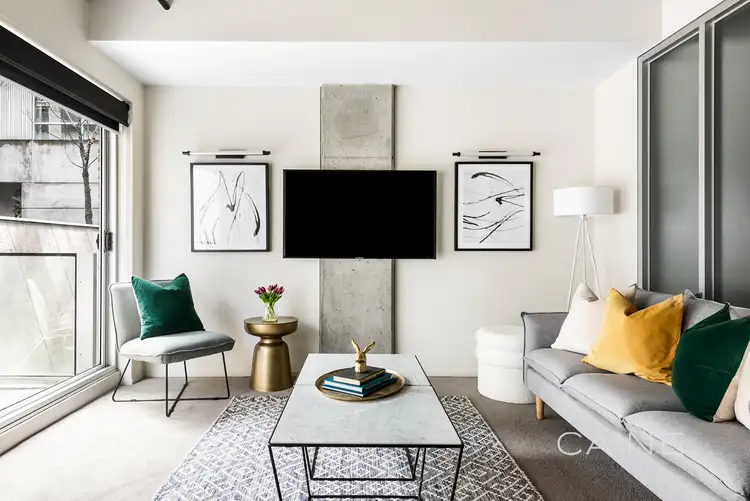 P01/191 Powlett Street, East Melbourne VIC 3002
