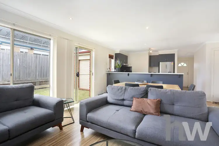 Fifth view of Homely house listing, 1 Birch Court, Grovedale VIC 3216