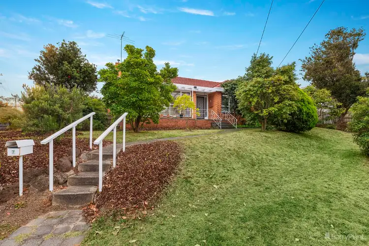 7 Oregon Drive, Donvale VIC 3111