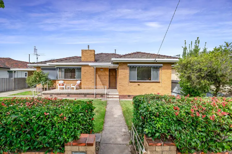 457 Logan Road, North Albury NSW 2640