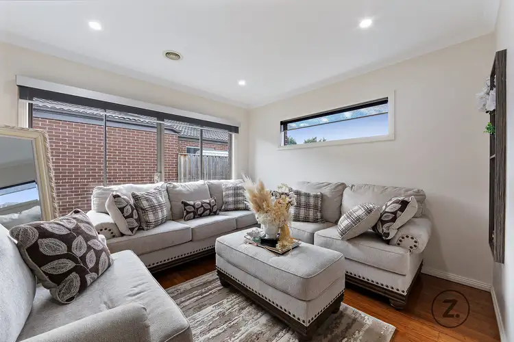 Fifth view of Homely house listing, 41 Bolivar Esplanade, Truganina VIC 3029