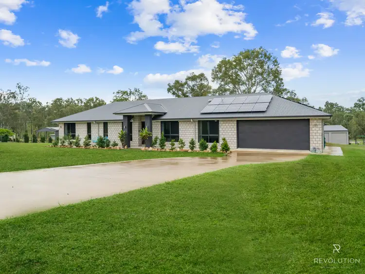 47 Arlington Way, Kensington Grove QLD 4341