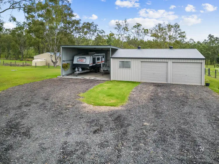 Third view of Homely house listing, 47 Arlington Way, Kensington Grove QLD 4341