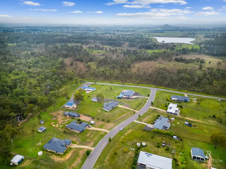 Fourth view of Homely house listing, 47 Arlington Way, Kensington Grove QLD 4341