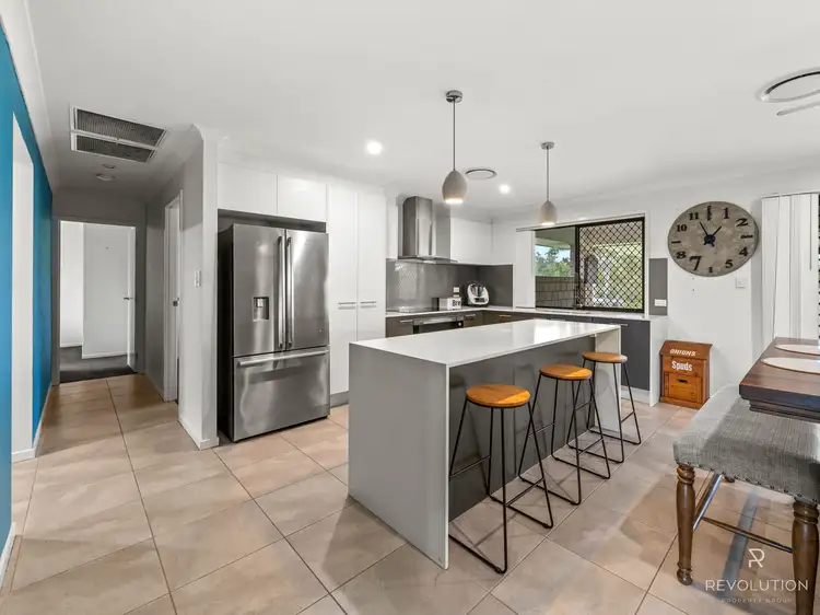 Sixth view of Homely house listing, 47 Arlington Way, Kensington Grove QLD 4341