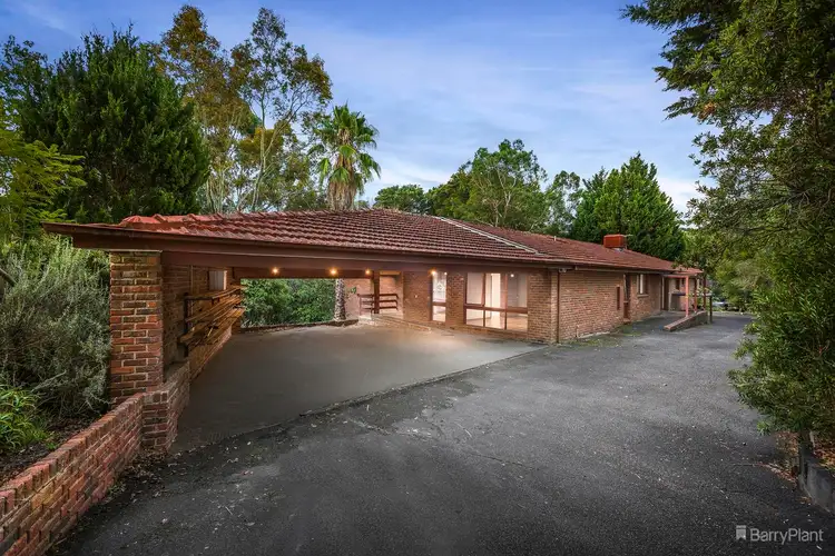 Main view of Homely house listing, 24 Launders Avenue, Wonga Park VIC 3115