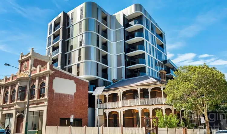 102/1A Launder Street, Hawthorn VIC 3122