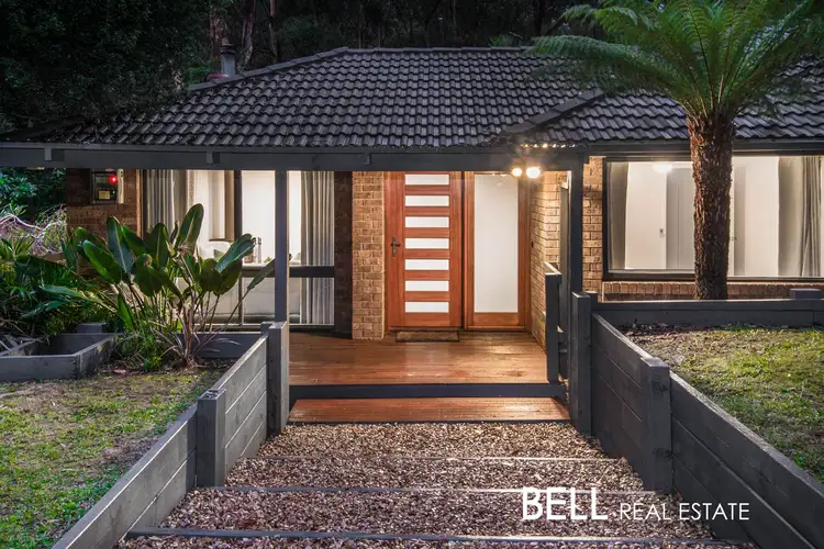 52 Glenfern Avenue, Upwey VIC 3158