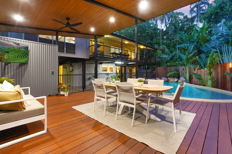 6 Bul Bul Court, Ludmilla NT 820