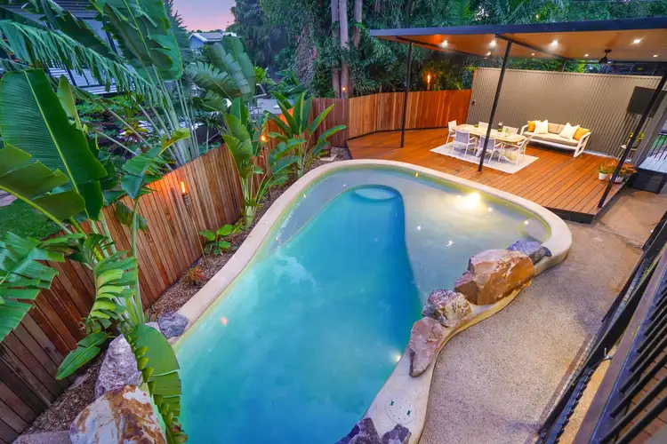 Second view of Homely house listing, 6 Bul Bul Court, Ludmilla NT 820