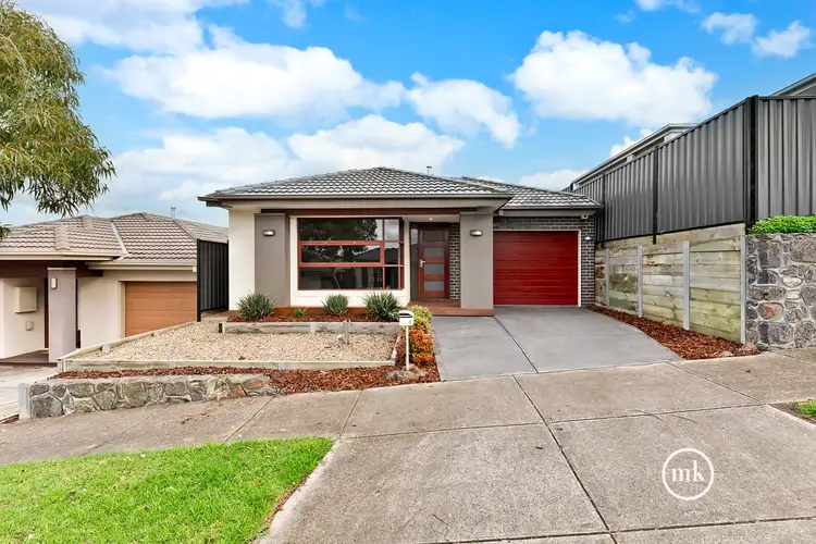4 Livingston Street, Mernda VIC 3754