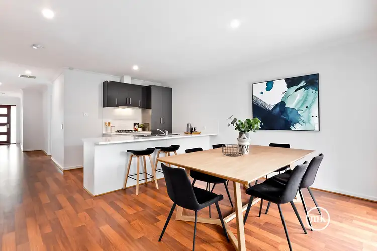 Second view of Homely house listing, 4 Livingston Street, Mernda VIC 3754