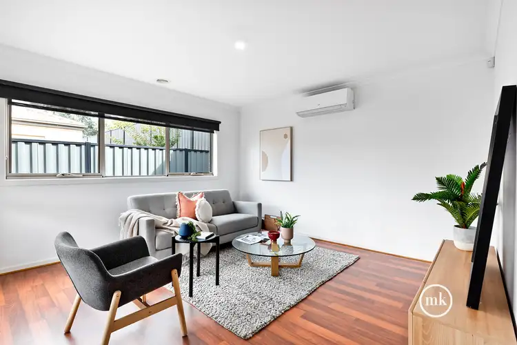 Fourth view of Homely house listing, 4 Livingston Street, Mernda VIC 3754