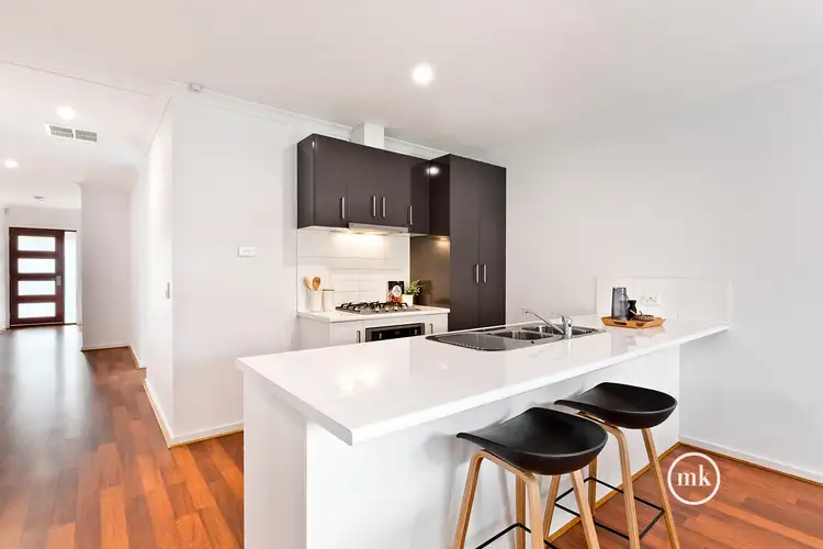 Fifth view of Homely house listing, 4 Livingston Street, Mernda VIC 3754