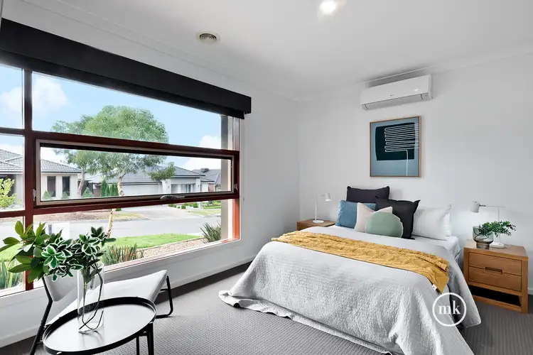 Sixth view of Homely house listing, 4 Livingston Street, Mernda VIC 3754
