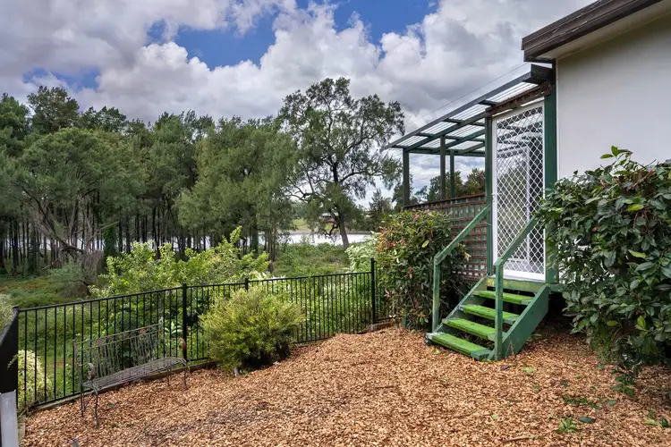 Main view of Homely retirement listing, 168/91-95 Mackellar Street, Emu Plains NSW 2750