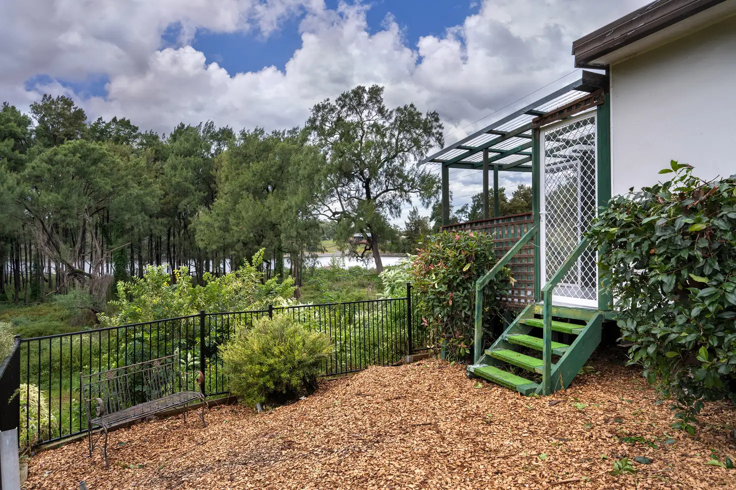 Main view of Homely retirement listing, 168/91-95 Mackellar Street, Emu Plains NSW 2750