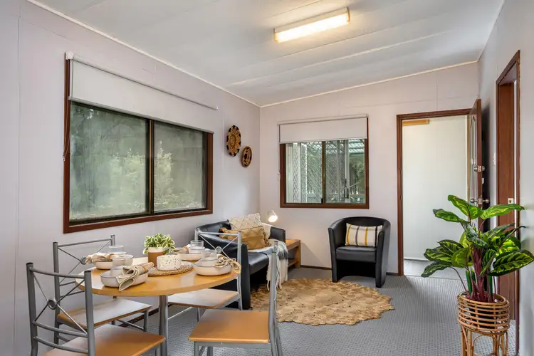 Second view of Homely retirement listing, 168/91-95 Mackellar Street, Emu Plains NSW 2750