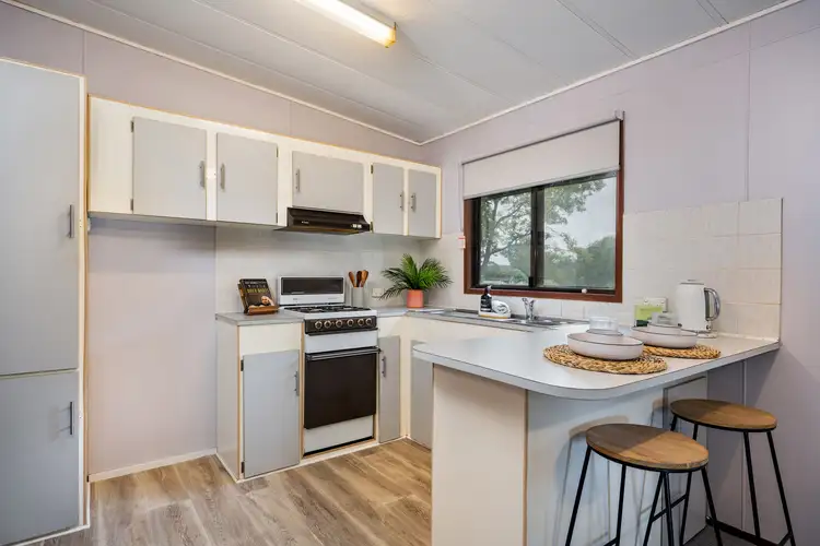 Fourth view of Homely retirement listing, 168/91-95 Mackellar Street, Emu Plains NSW 2750
