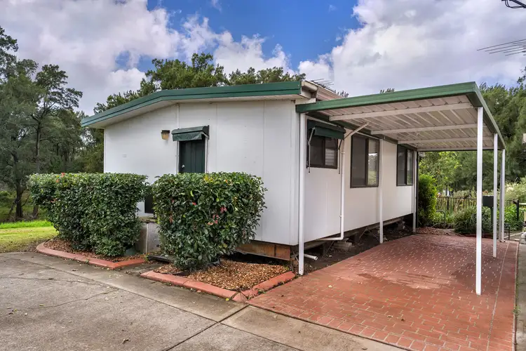 Fifth view of Homely retirement listing, 168/91-95 Mackellar Street, Emu Plains NSW 2750