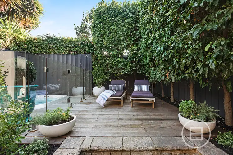 Second view of Homely house listing, 36 Alice Street, Malvern VIC 3144