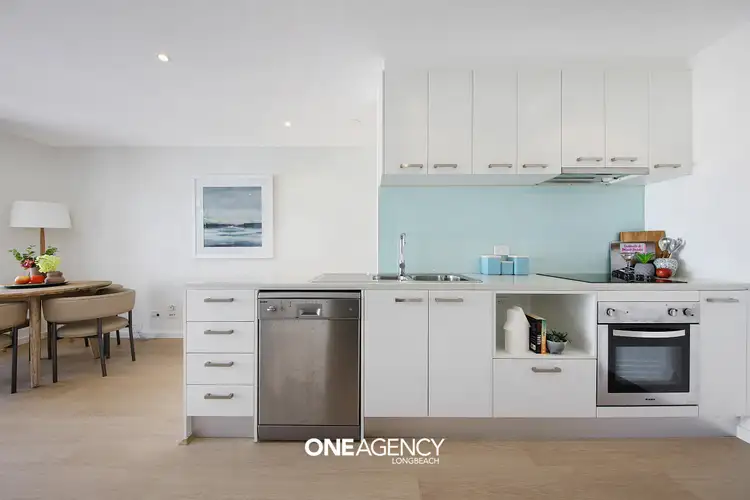 Second view of Homely apartment listing, 2/95-99 Edithvale Road, Edithvale VIC 3196