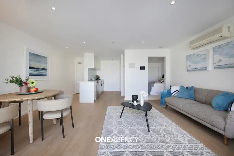 Third view of Homely apartment listing, 2/95-99 Edithvale Road, Edithvale VIC 3196