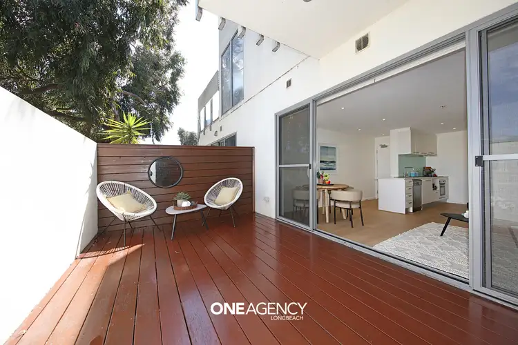 Fourth view of Homely apartment listing, 2/95-99 Edithvale Road, Edithvale VIC 3196