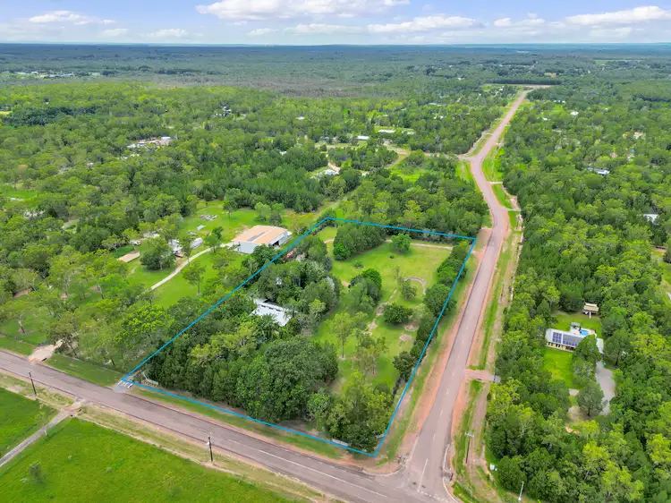 180 Pioneer Drive, Humpty Doo NT 836