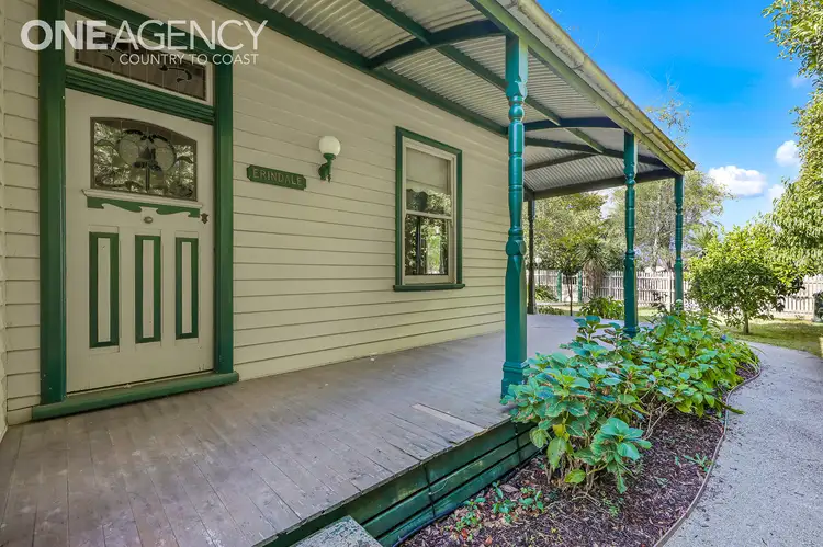 Third view of Homely house listing, 1 Charlwood Court, Drouin VIC 3818