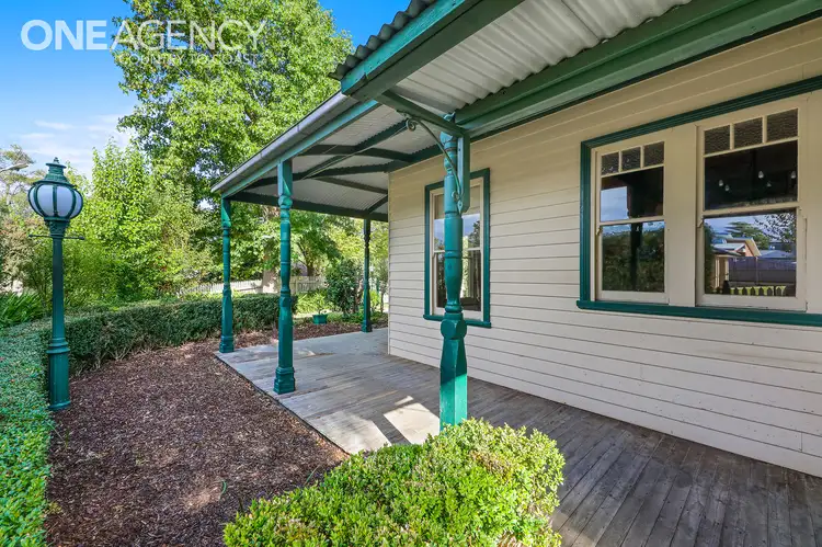 Sixth view of Homely house listing, 1 Charlwood Court, Drouin VIC 3818