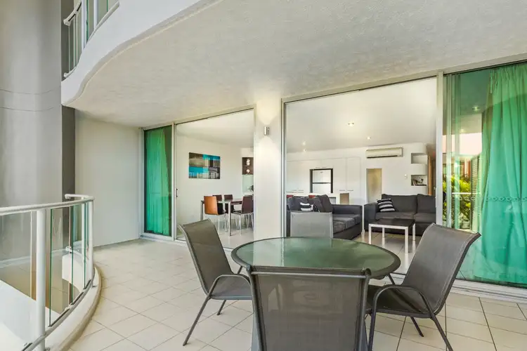 13/159 Shingley Drive, Cannonvale QLD 4802