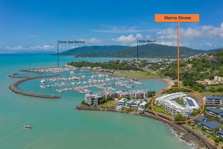 Second view of Homely unit listing, 13/159 Shingley Drive, Cannonvale QLD 4802