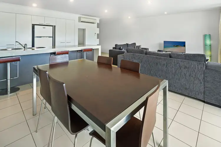 Fourth view of Homely unit listing, 13/159 Shingley Drive, Cannonvale QLD 4802