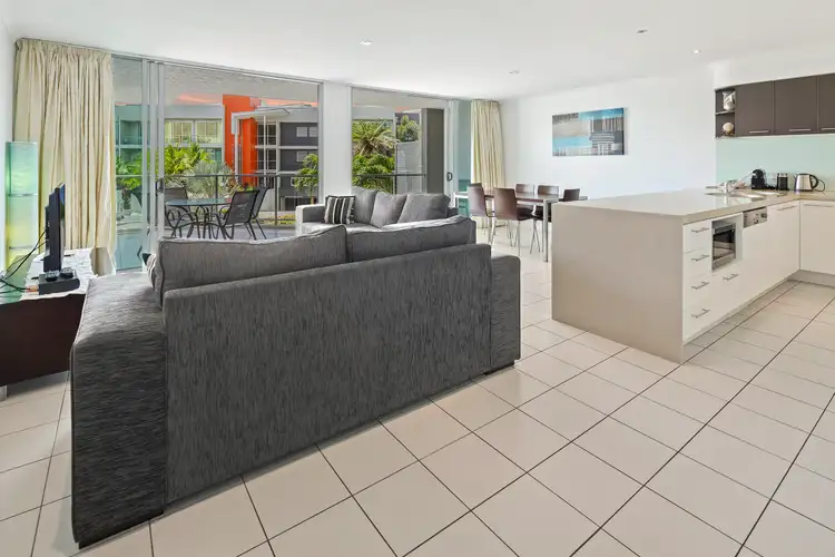 Sixth view of Homely unit listing, 13/159 Shingley Drive, Cannonvale QLD 4802