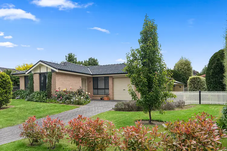 Main view of Homely house listing, 18 Stirling Drive, Bowral NSW 2576