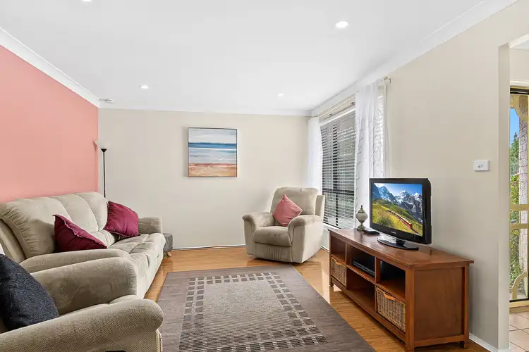 Second view of Homely house listing, 18 Stirling Drive, Bowral NSW 2576