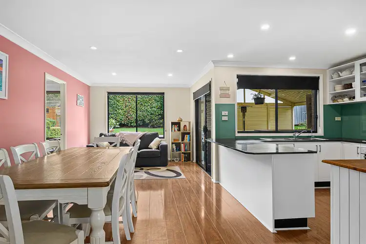 Fourth view of Homely house listing, 18 Stirling Drive, Bowral NSW 2576